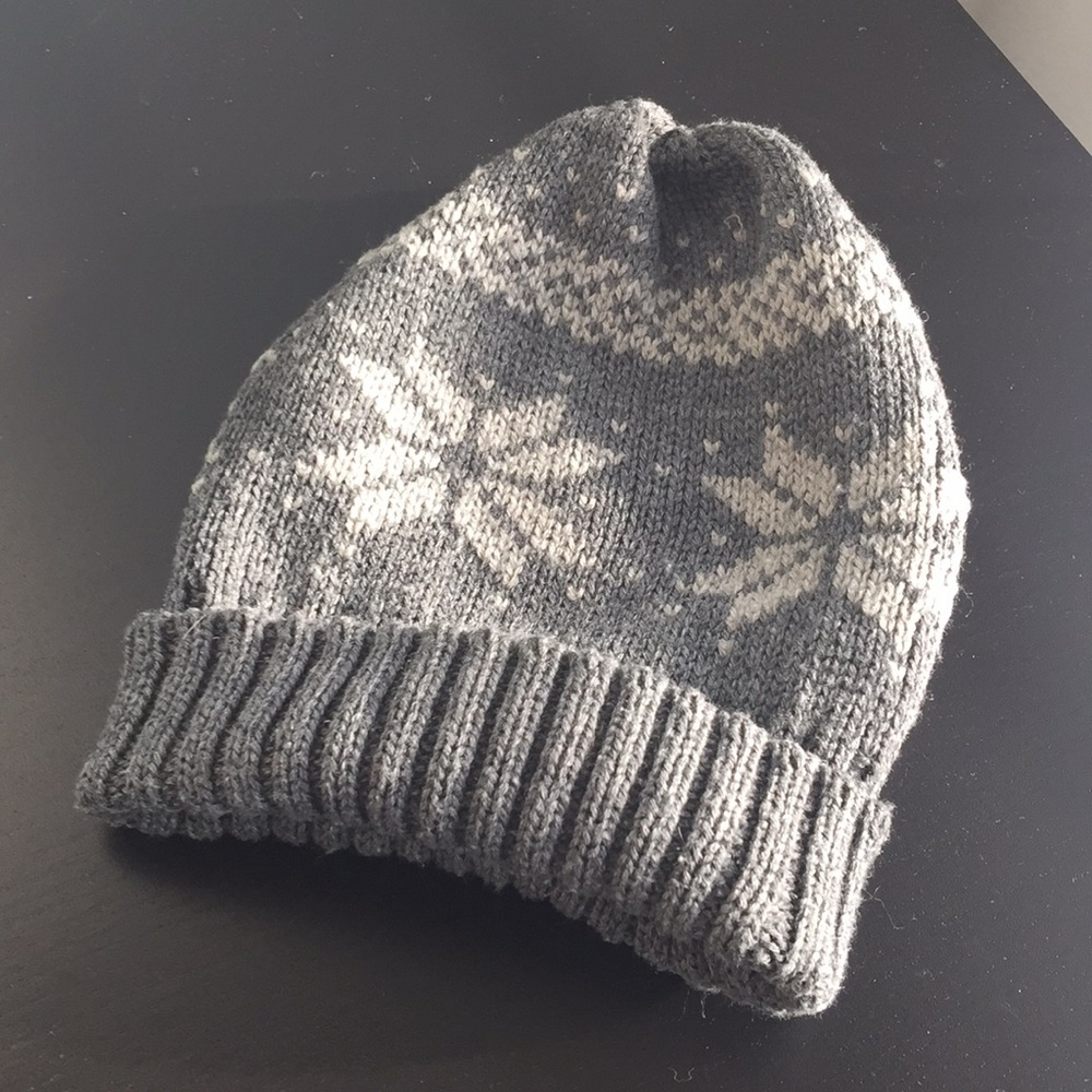 Urban Pipeline Beanie